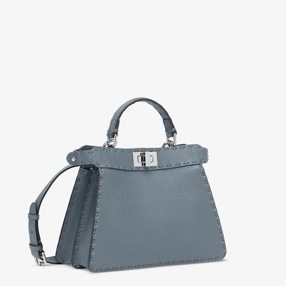 Peekaboo ISeeU Small With 556 Hand-Sewn Topstitches - Image 2